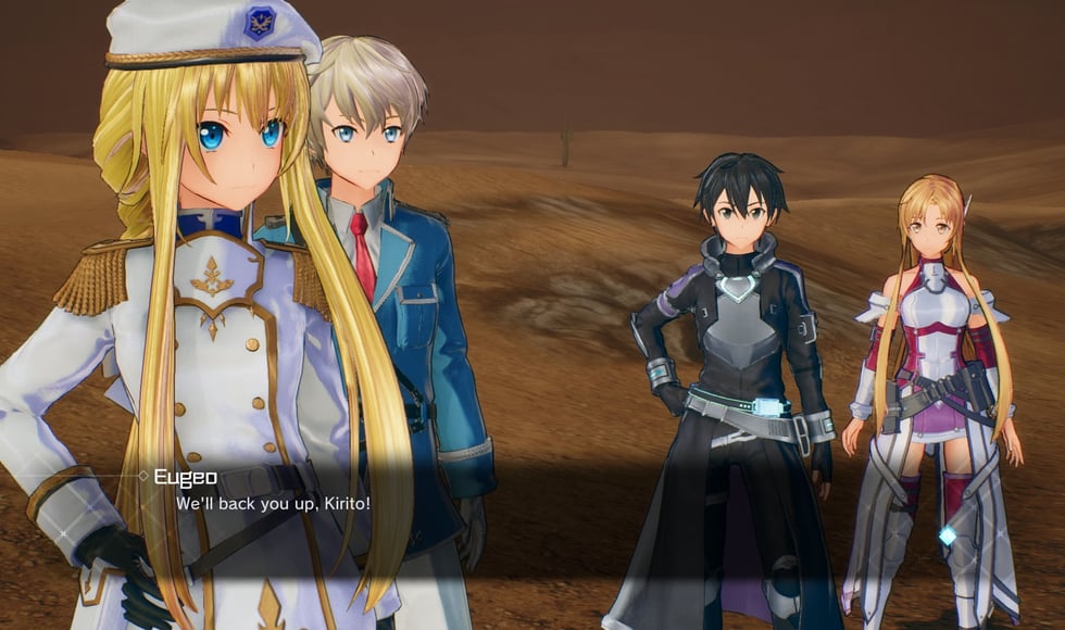 SWORD ART ONLINE: FATAL BULLET - Complete Edition (US)